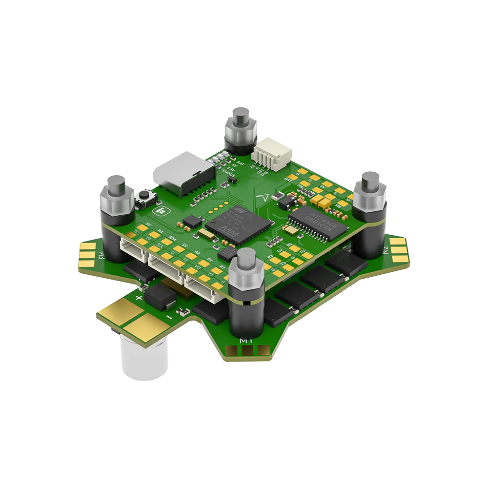 iFlight Blitz F745 Stack (E55 4-in-1 ESC)