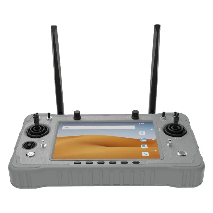 Skydroid G16 7 Inch Android Remote Controller with GR01 Receiver