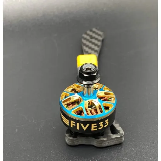 FIVE33 2207 2070KV Motor Champions Edition