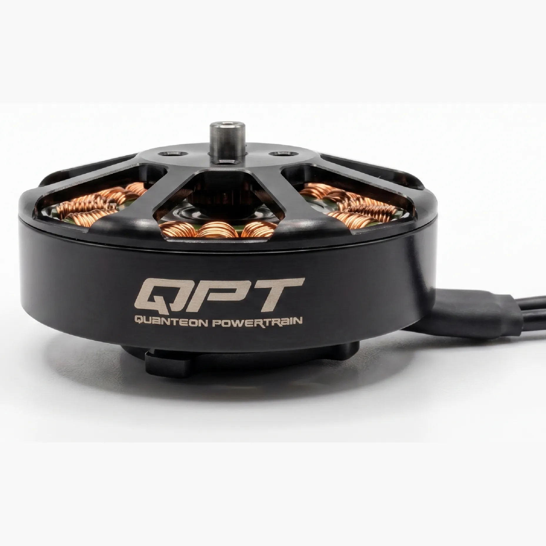 QPT 4008 380KV Brushless Motor
