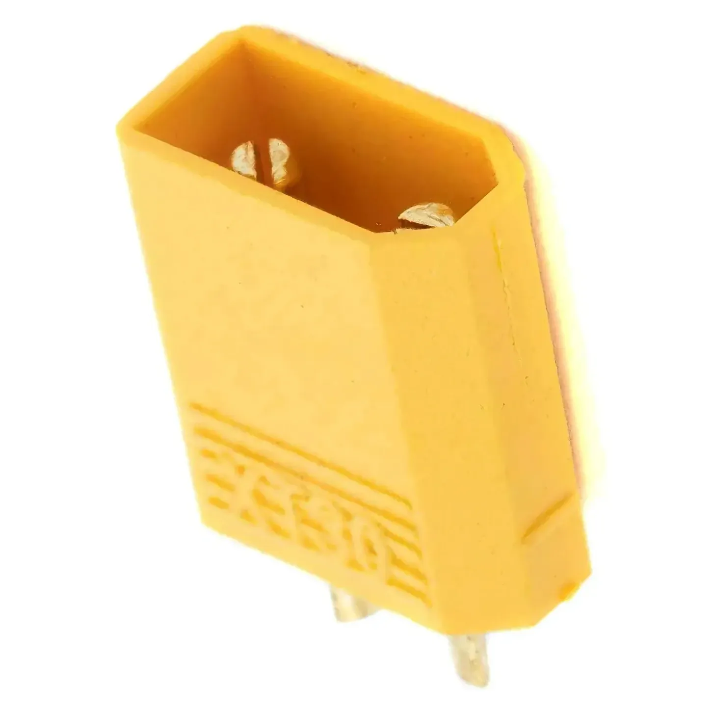 XT30 Power Connector, Single Male or Female Plug