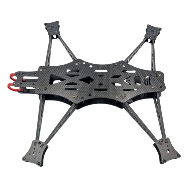 AOS UL10 V5 Frame Kit