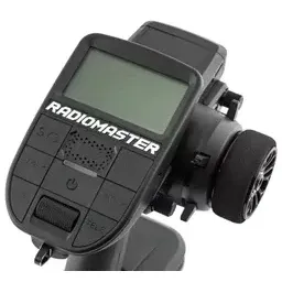 RadioMaster MT12 4IN1 Surface Radio Controller
