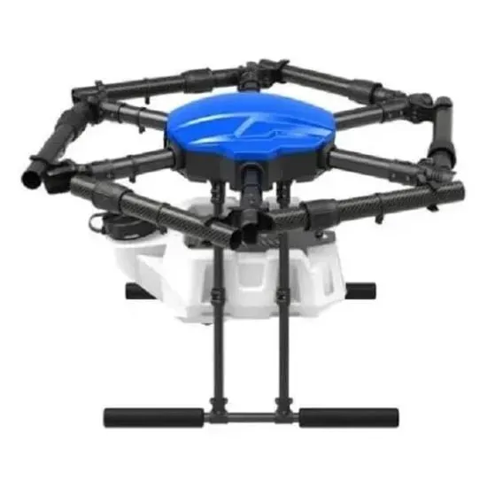 EFT E620P 20L Hexacopter Agricultural Drone Frame — Tank: 20L Tank