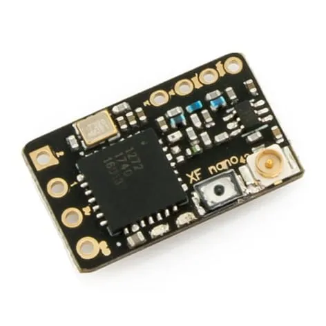 TBS Crossfire Nano RX