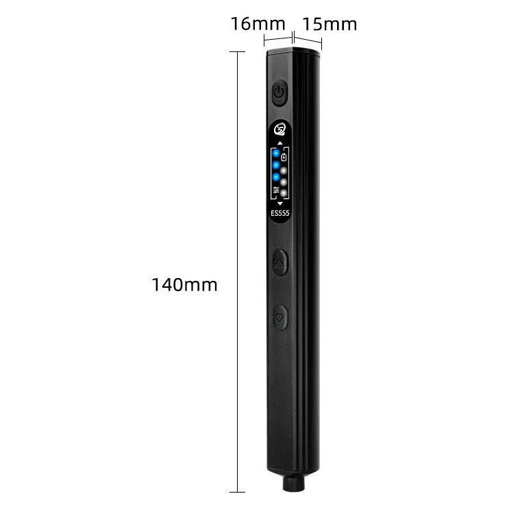 SEQURE ES666 Smart Electric Screwdriver Kit