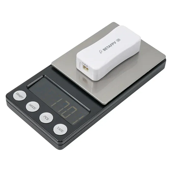 BetaFPV BT3.0 Battery Charger and Voltage Tester
