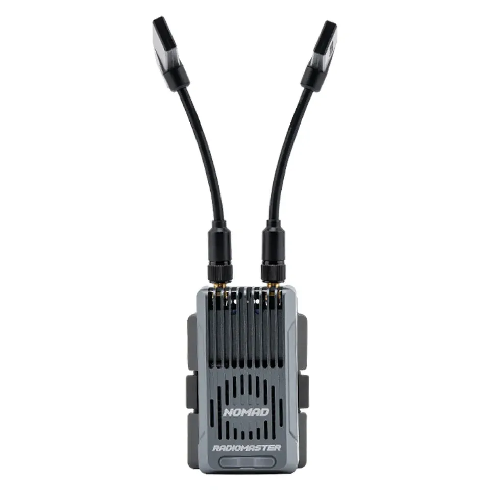 Dual-Band 2.4GHz / 900MHz Antenna (2 Pack)