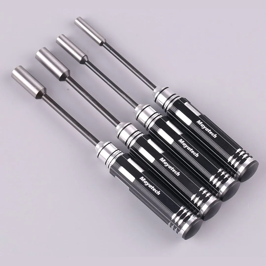 Mayatech Carbon Steel Inner Hexagonal Sleeve