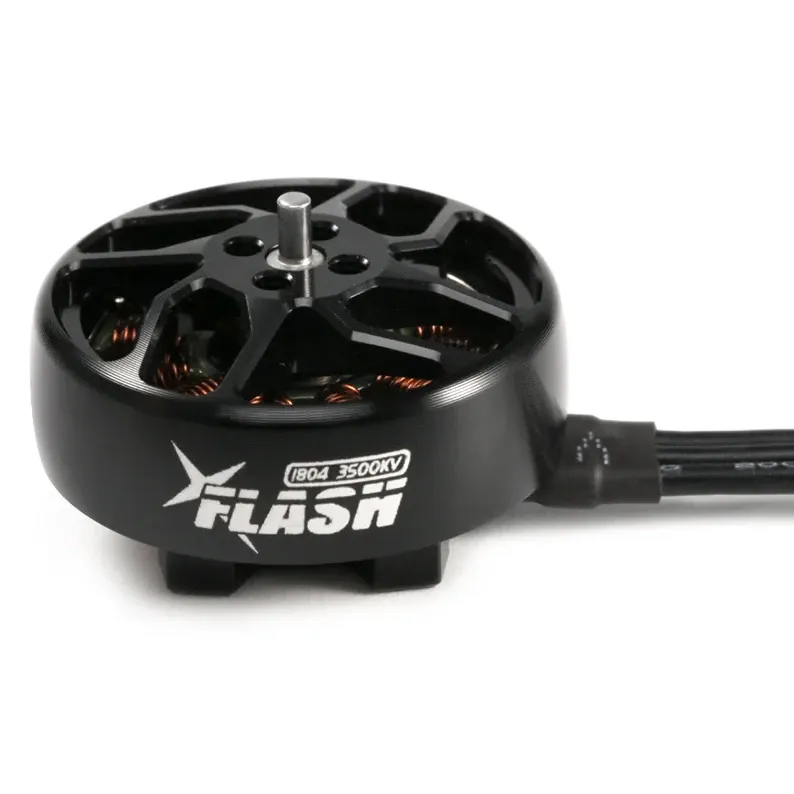 FlyFishRC Flash 1804 — KV: 3500 KV