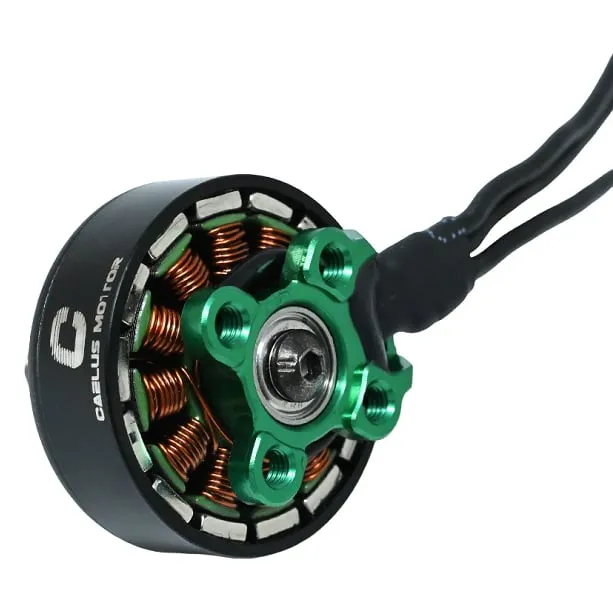 CAELUS FA2812 920KV Brushless Motor