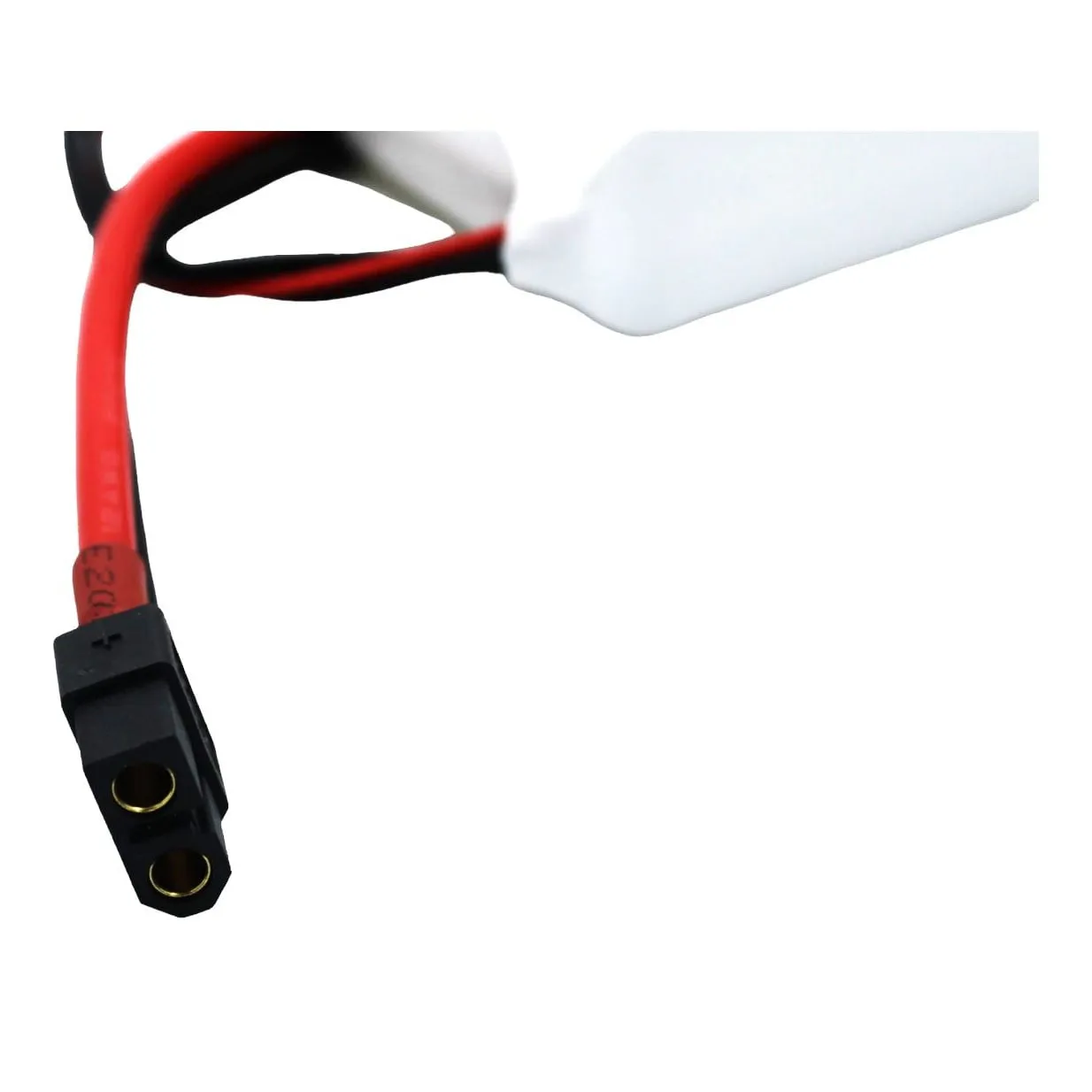 CNHL 3300mAh 3S 11.1V 40C LiPo Battery (XT60)