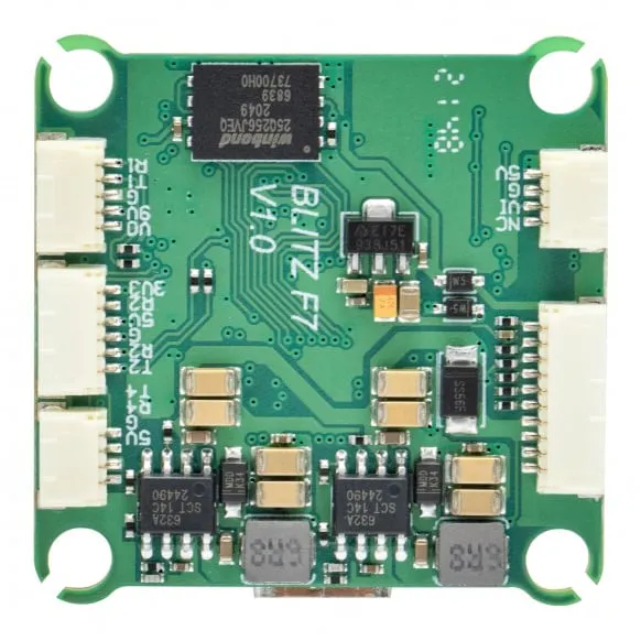 iFlight BLITZ H7 Pro Flight Controller