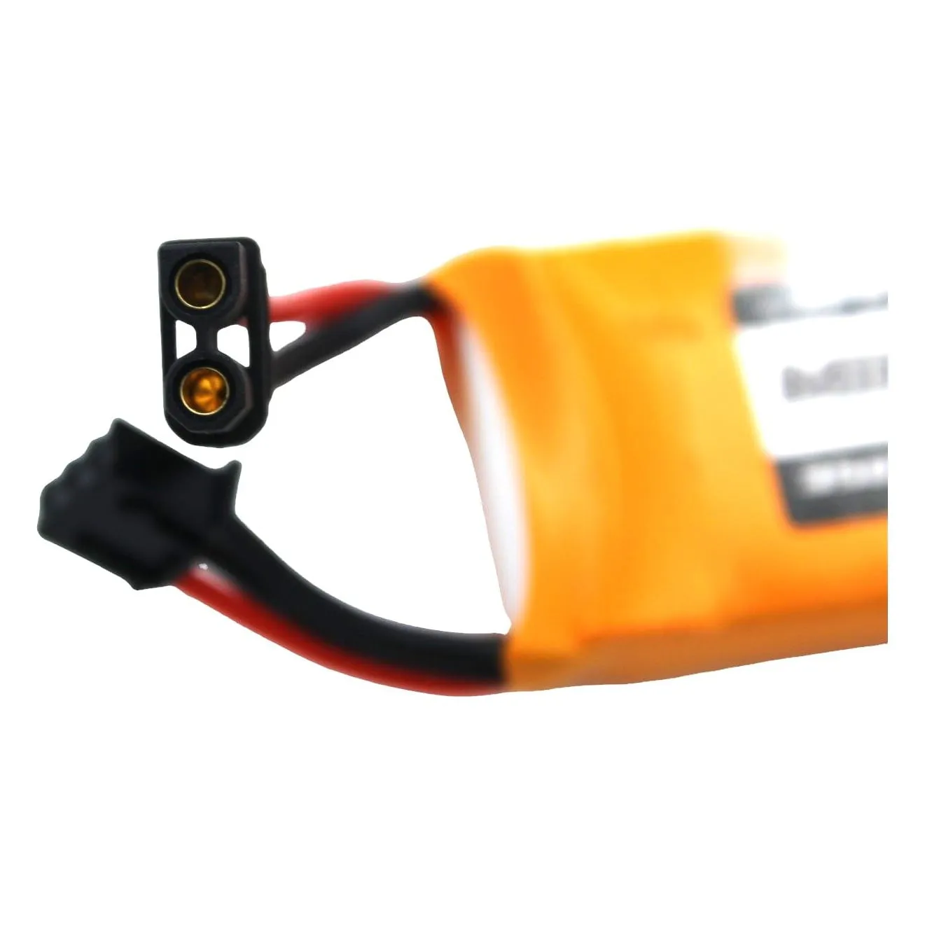 CNHL MiniStar 350mAh 2S 7.4V 70C LiPo Battery