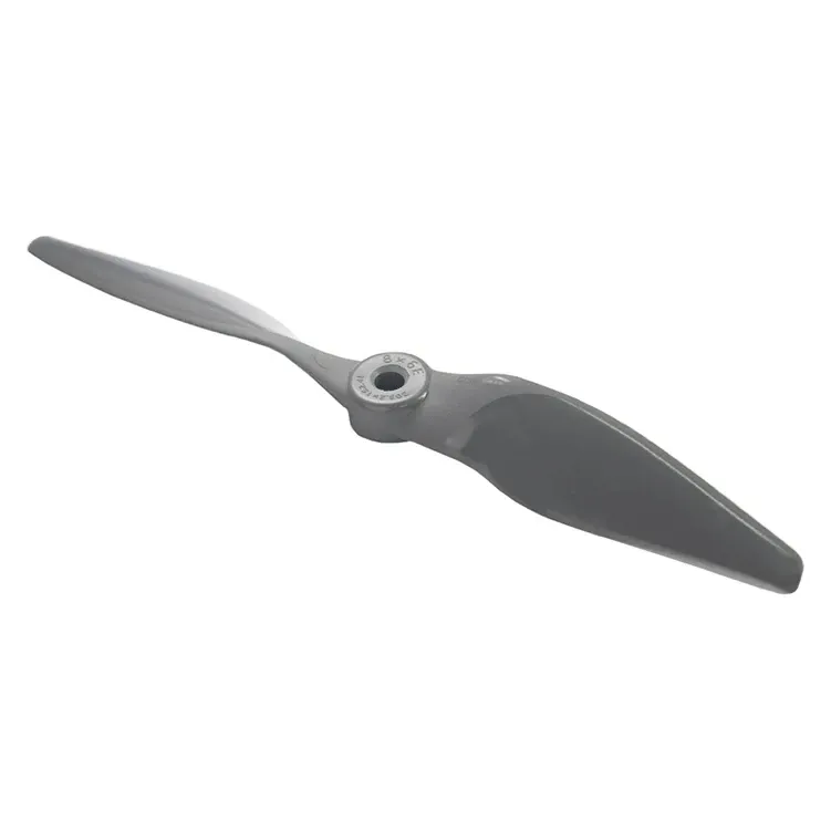 Gemfan Vortex 8x6 Glass Fiber Nylon Electric Propeller (2 pcs)