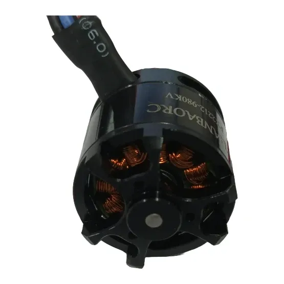 FX2212 980KV Brushless Motor with Soldered Connector