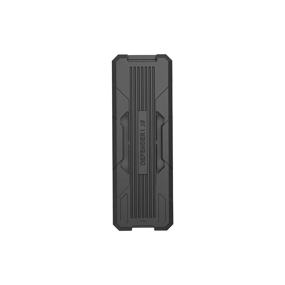 iFlight Defender 16/20/25 900mAh Battery (2S/3S/4S)