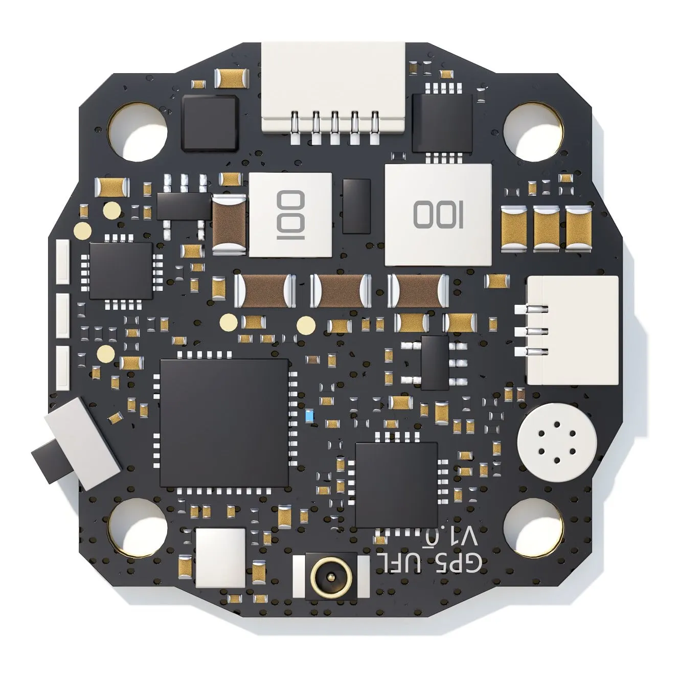 GEPRC RAD Mini 5.8GHz 1W VTX