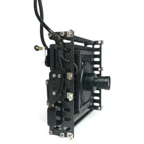 ADTi GF-270 2 Axis Fixed-Wing Mapping Camera Gimbal