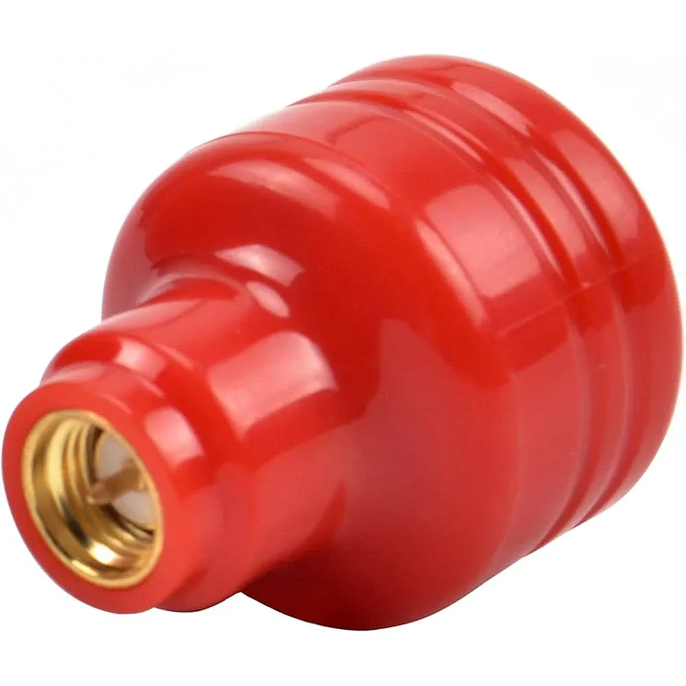 5.8GHz RHCP 3.5dBi Micro FPV Antenna (Red)