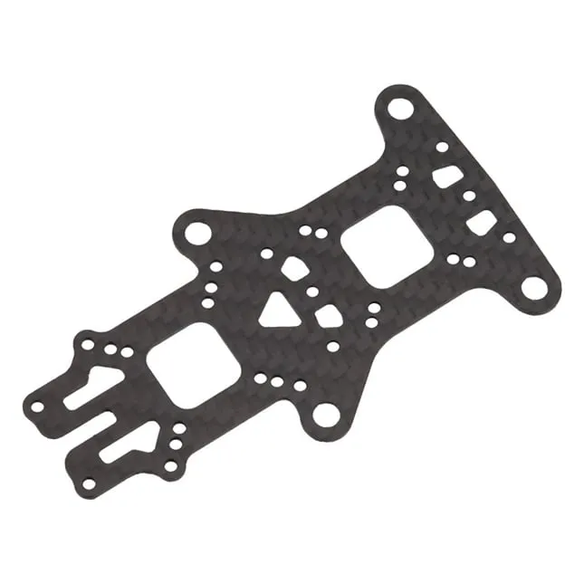 Flywoo Explorer LR O3 Centre Plate