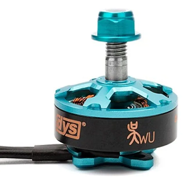 DYS Samguk Wu D2206 Brushless Motor