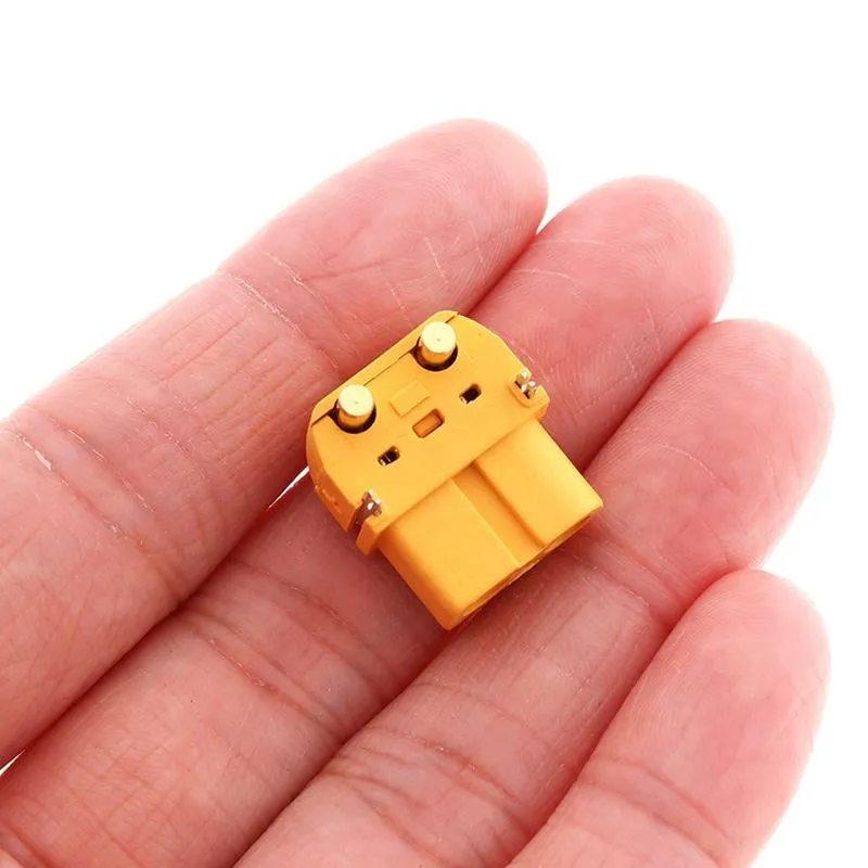 Amass XT60PW Female Connector