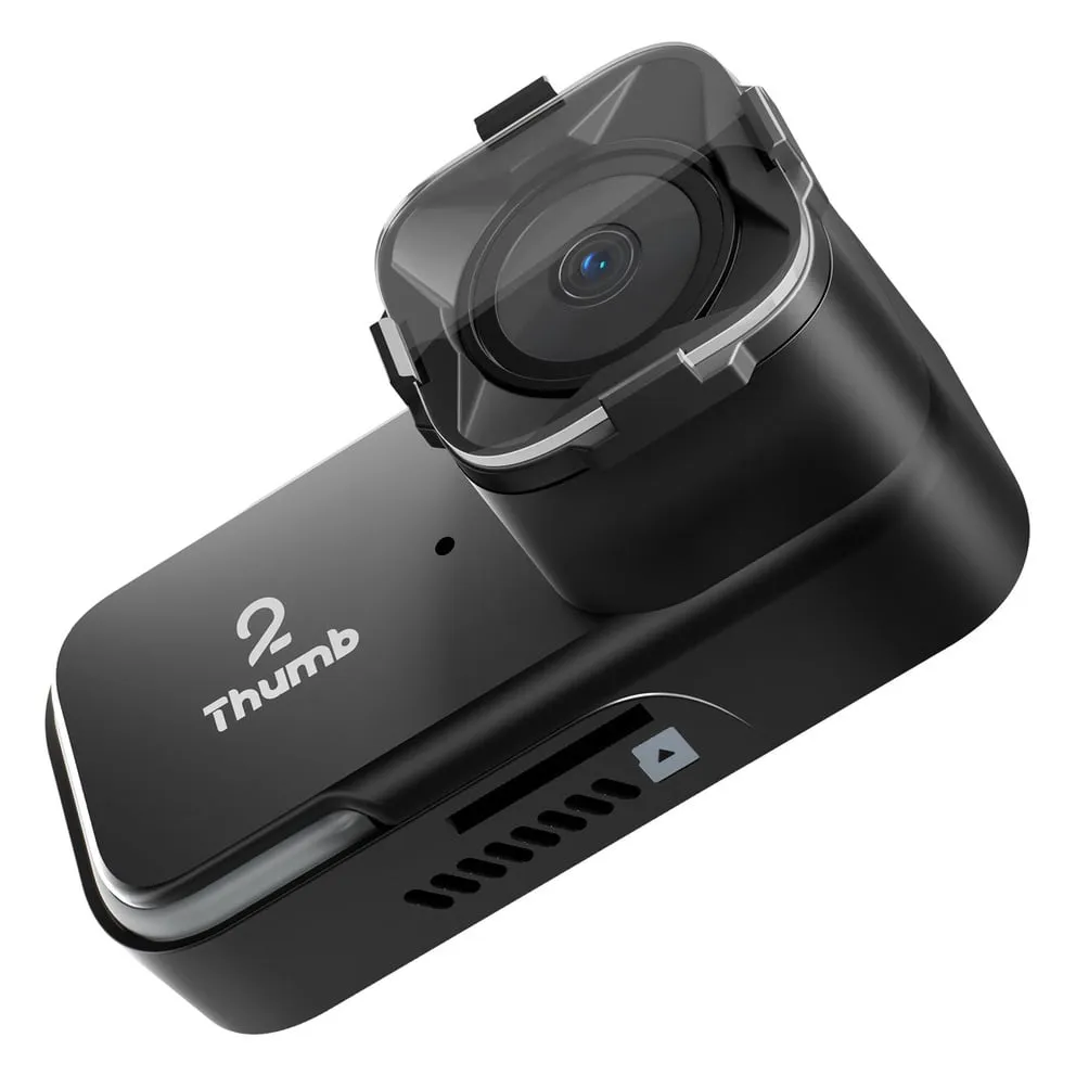 RunCam Thumb 2 Action Camera
