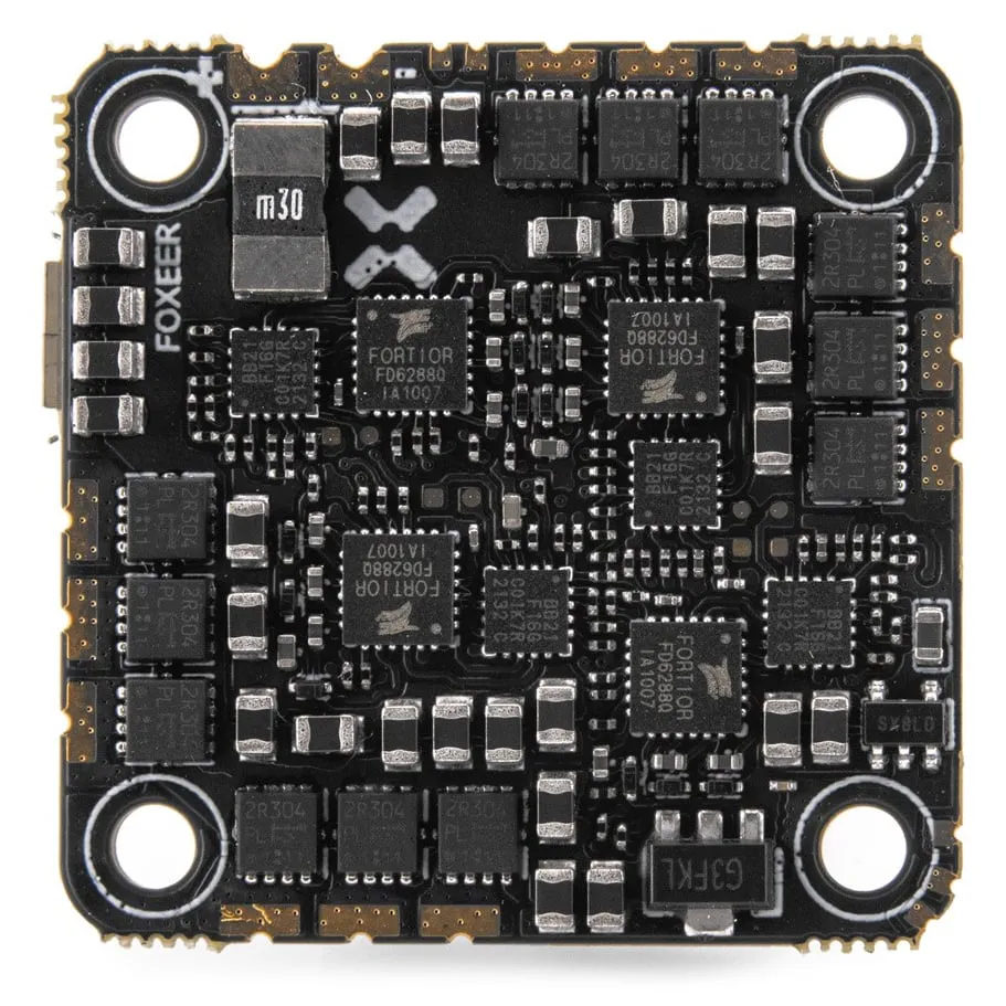 Foxeer Reaper AIO V4 F745 45A Bluejay BLS 2–6S