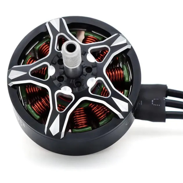Surpass Hobby Bat S2808 1500KV 14-Pole Motor