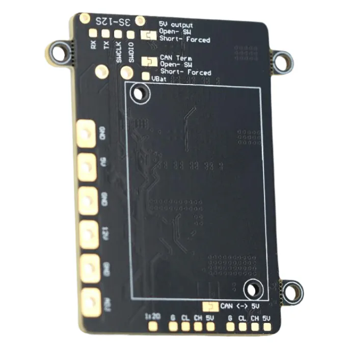TBS Lucid DroneCAN 20A Power Supply