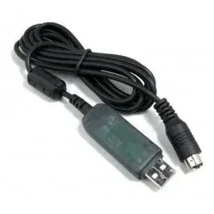 FlySky Data Cable for FS-i6 / FS-T6 Transmitter