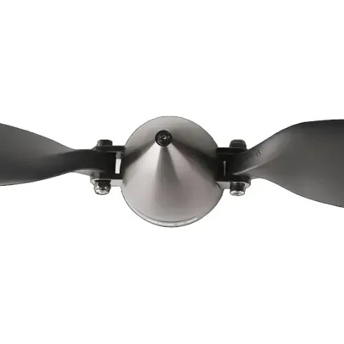 T-Motor TF16 x 8 Folding Propeller Adapter for Gliders & UAVs