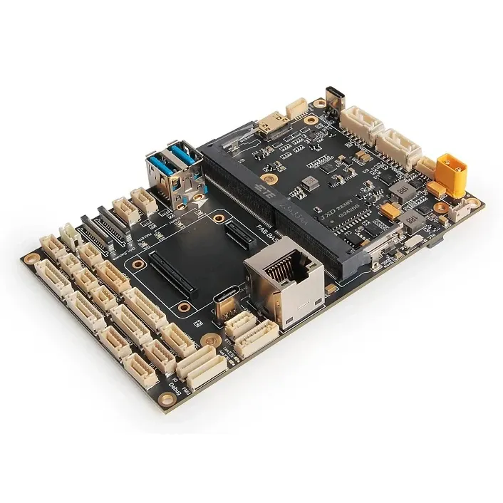 Holybro Pixhawk Jetson Baseboard