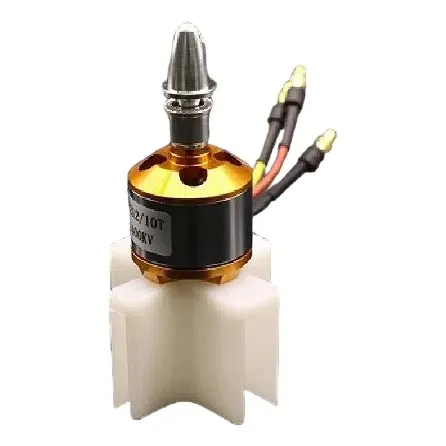xxD Motor Mount