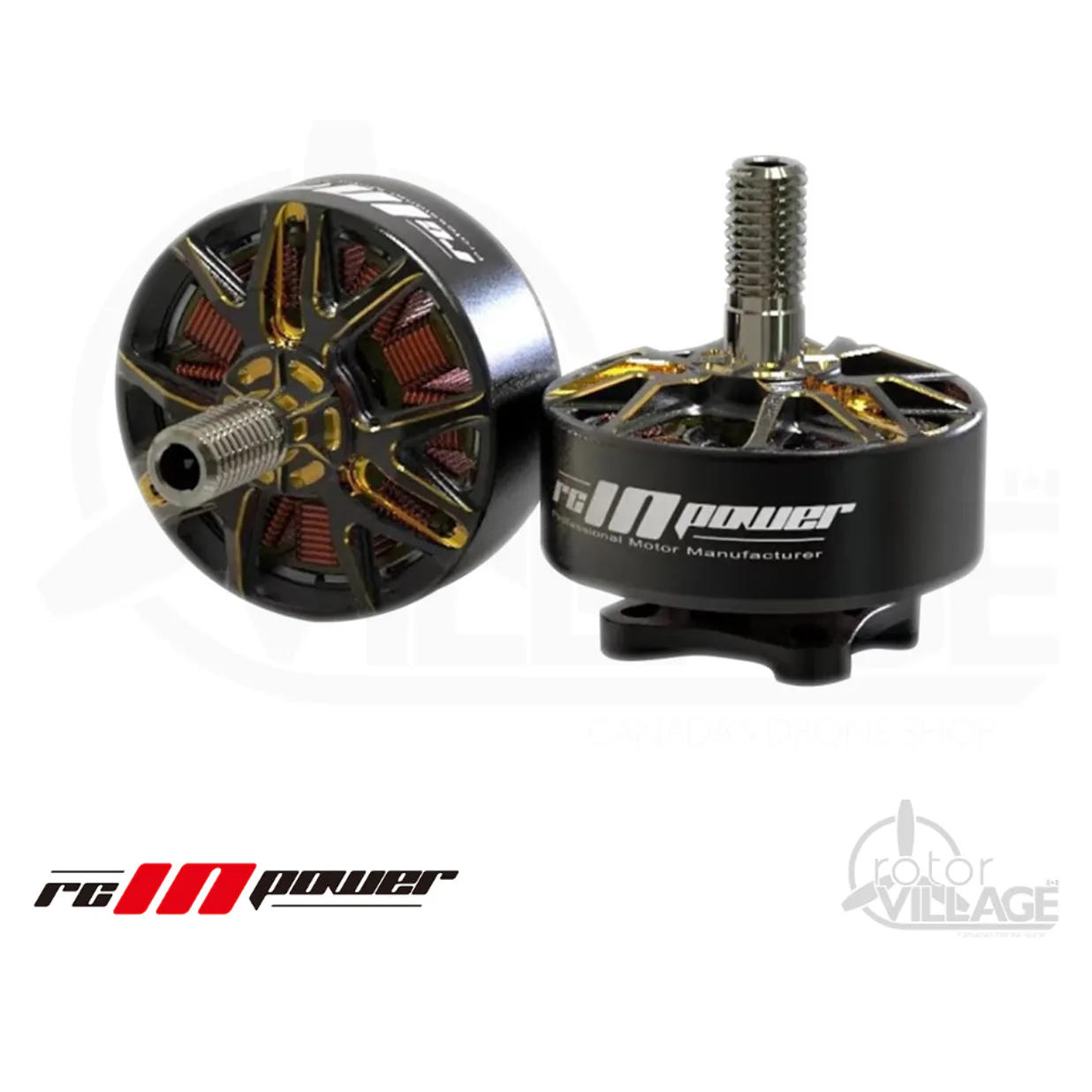 RCINPower GTS V4 2207 2040KV Motor