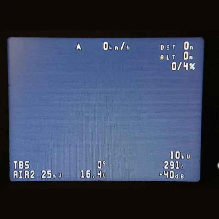 TBS Unify EVO 5.8GHz Video Transmitter
