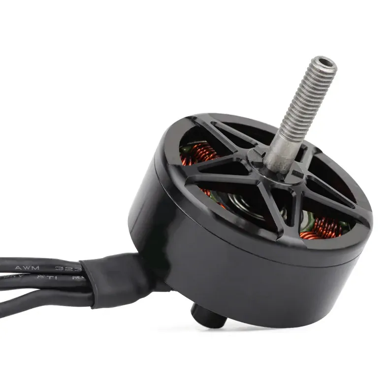 HGLRC My 4215 400KV 6-8S Brushless Motor High Load 16-Inch