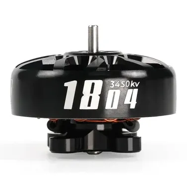 GEPRC SpeedX2 1804 Motor (2450KV/3450KV)