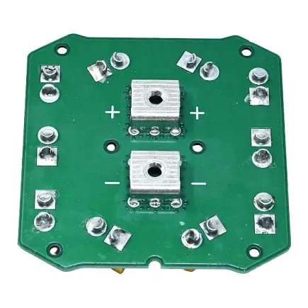 SF610M Agriculture Drone PDB