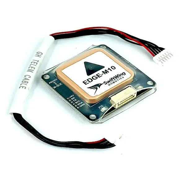 SwiftWing EDGE-M10 GNSS Compass Module
