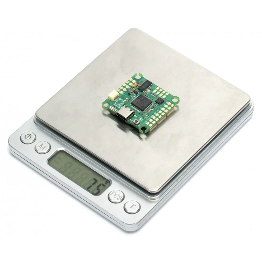 iFlight BLITZ H7 Pro Flight Controller