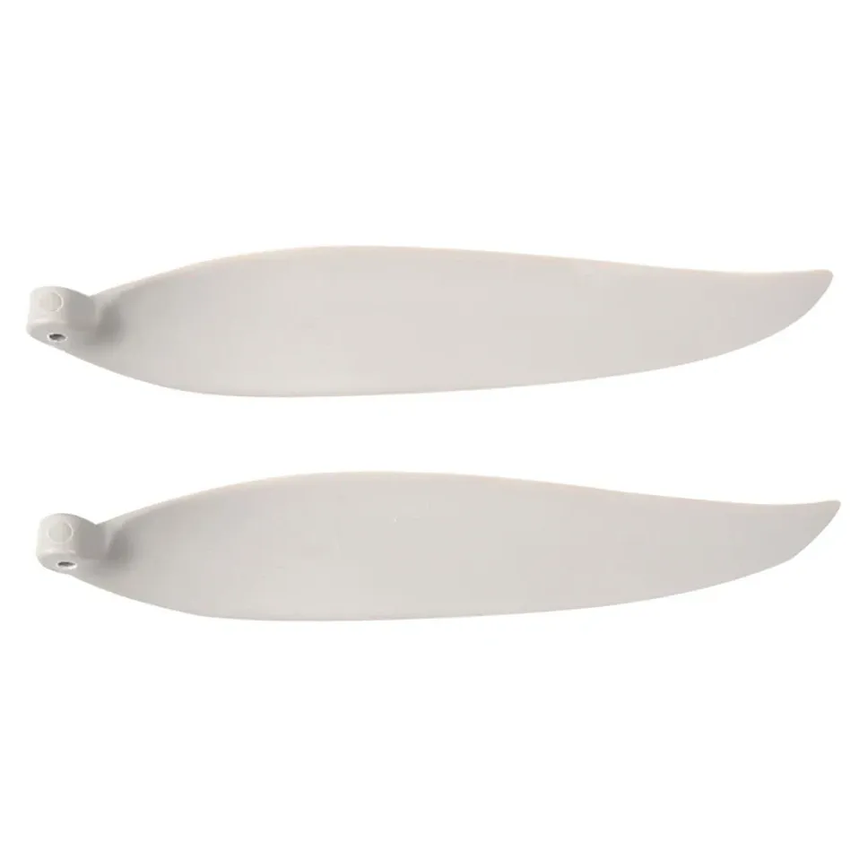 Gemfan 12x8 Glass Fiber Nylon Folding Propeller Blade (1 pc)