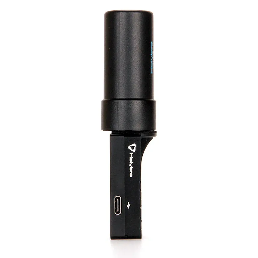 Holybro DroneCAN H-RTK F9P Helical GNSS Module