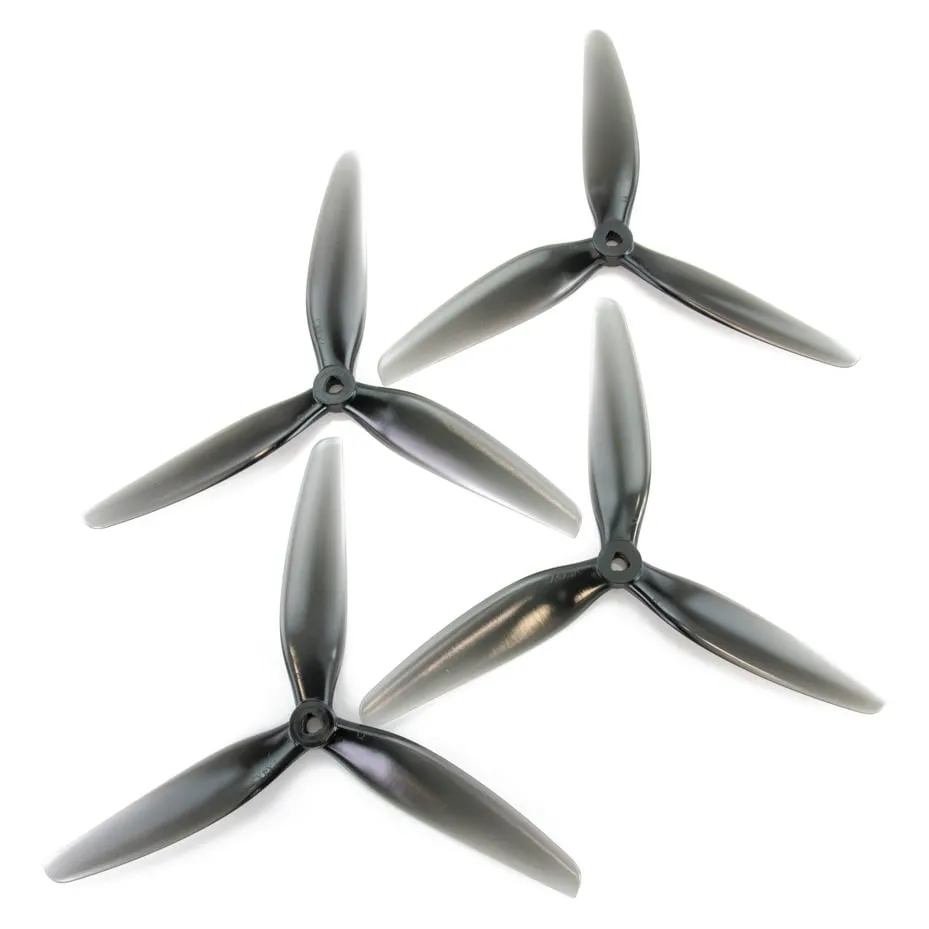 HQProp DP 7×4×3 Propeller