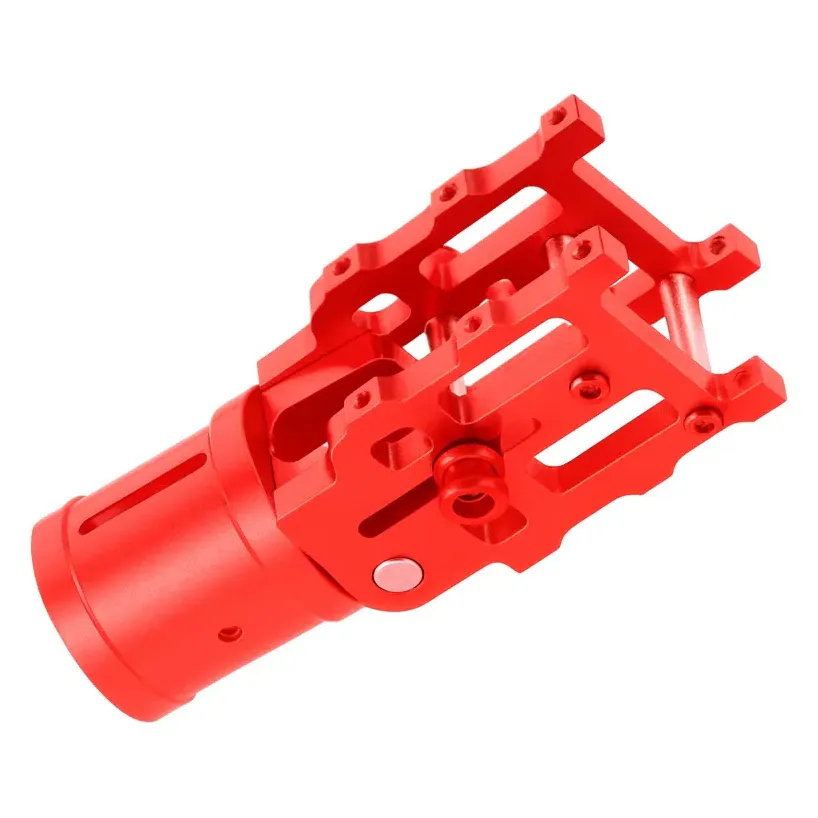 Z35 V3 Aluminium Folding Arm Tube Joint (35mm)