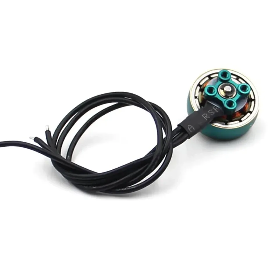 LANNRC 1404 Plus 4600KV Brushless Motor