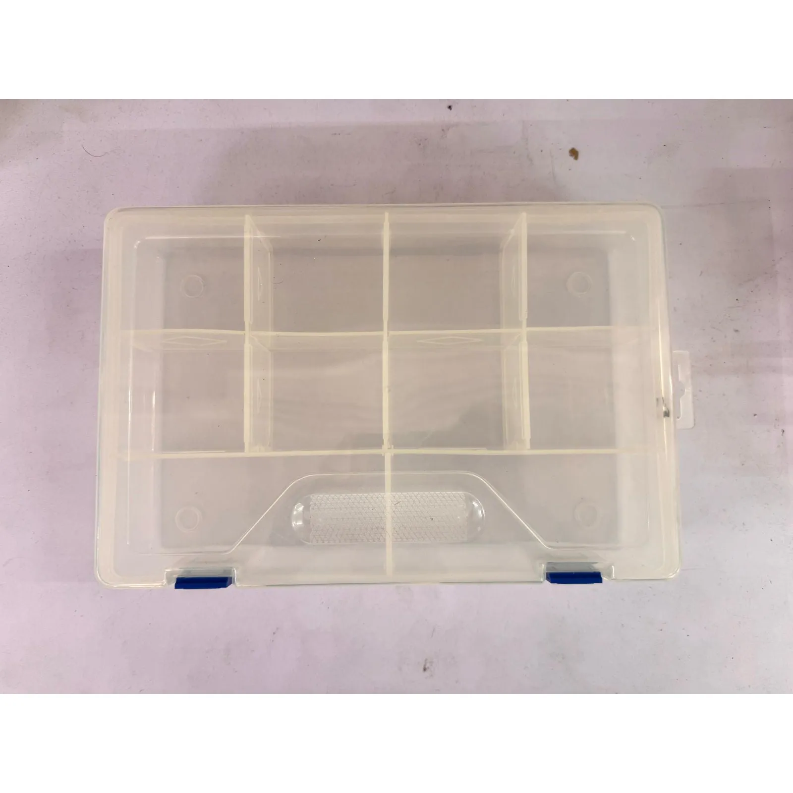 Tarot Plastic Storage Box