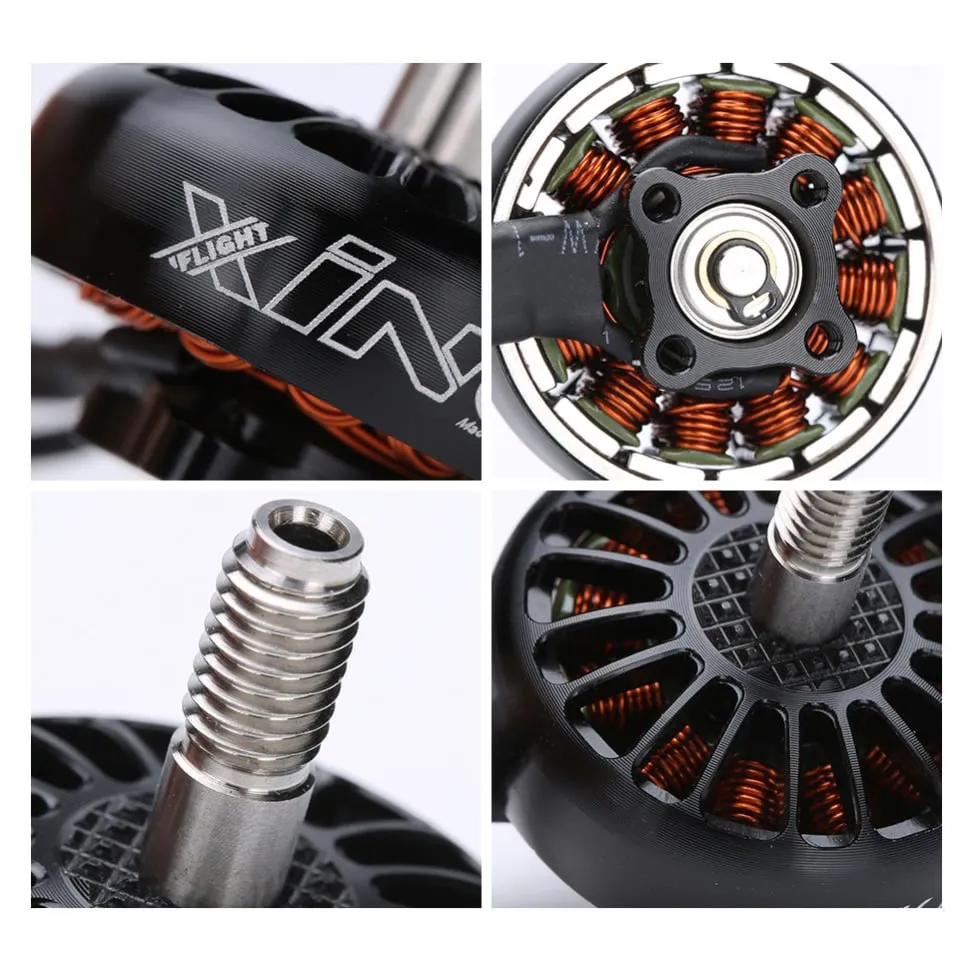 iFlight XING 2205 4S–6S FPV Motor