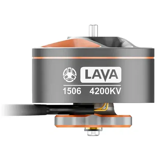 BetaFPV LAVA 1506 4200KV Brushless Motor